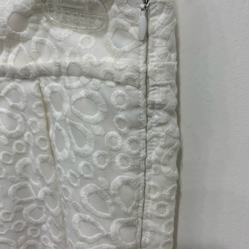skirt with side zipper - Picture 2 of 3